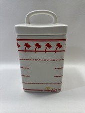 Burger restaurant ceramic for sale  Gilbert