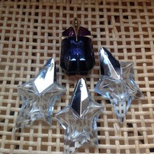 Angel alien glass for sale  WEMBLEY