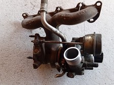 Turbina per volkswagen usato  Italia