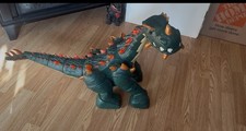 Imaginext spike ultra for sale  Medford