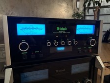 Mcintosh ma8900 integrated for sale Mcintosh ma8900 integrated for sale  LONDON