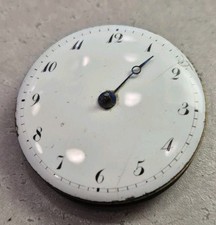 Mouvement montre coq d'occasion  Angers-