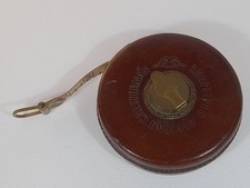 Lovely chesterman tape for sale  DEVIZES