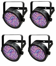 Chauvet slimpar led for sale  Rollinsford