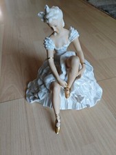 Schaubach kunst sitzende gebraucht kaufen  Barsinghausen