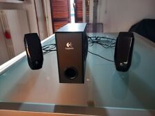 Logitech s220 speaker usato  Ostuni