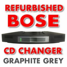 Refurbished bose disc for sale  Mission Viejo