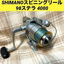 shimano stella 4000 for sale  Shipping to Ireland