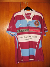 Camp hill wrfc for sale  BILSTON