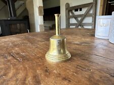 Vintage brass small for sale  DERBY