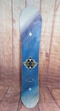 Women snowboard 142cm for sale  ST. ALBANS