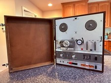 Akai 1800sd reel for sale  Stanwood