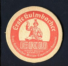 Bierdeckel eku kulmbach gebraucht kaufen  Furth