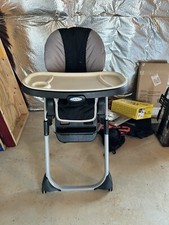 High chair graco for sale  Shenandoah Junction