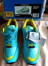 Adidas sneaker 8000 gebraucht kaufen  Weinheim