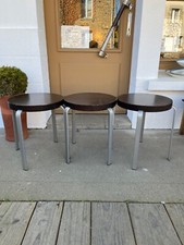 Lot tabouret calligaris d'occasion  Langon