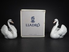 Lladro open wings for sale  STOKE-ON-TRENT