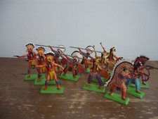 Britains deetail assorted for sale  BELPER