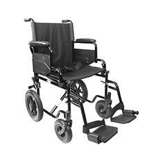 Pepe foldable wheelchair d'occasion  Expédié en Belgium