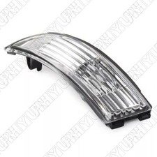 1 x Espelho retrovisor lateral esquerdo luz de seta para Ford B-Max Fiesta 2008-2017 comprar usado  Enviando para Brazil