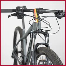 NOS FOCUS WHISTLER PRO 29" 2016 10 VELOCIDADES MTB MOUNTAIN BIKE TAMANHO M SHIMANO XT comprar usado  Enviando para Brazil