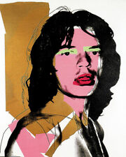 Art poster andy for sale  LYTHAM ST. ANNES