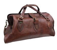 Vintage leather doctors for sale  ILKLEY