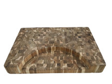Teakhaus butcher block for sale  Pacoima