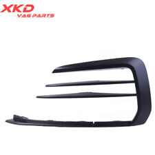 Grelha de ar dianteira esquerda para VW Golf GTI 2018 MK7.5 5G0853665P comprar usado  Enviando para Brazil