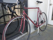 Bianchi eros road for sale  Atlanta