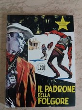 Piccolo ranger padrone usato  Mirano