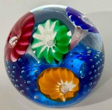 Beautiful floral crystal for sale  Clinton
