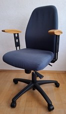 Stuhl drehstuhl girsberger gebraucht kaufen  Heidelberg