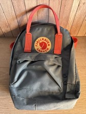 Fjallraven kanken mini usato  Spedire a Italy