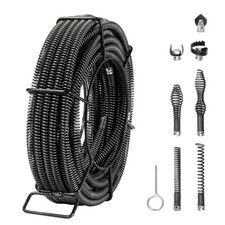Vevor câble nettoyage d'occasion  Gonesse