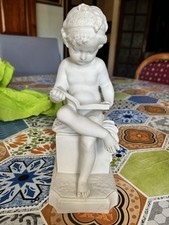 Sculpture biscuit enfant d'occasion Sculpture biscuit enfant d'occasion  Montauban