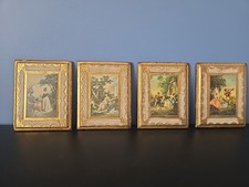 Italian florentine social for sale  Purcellville
