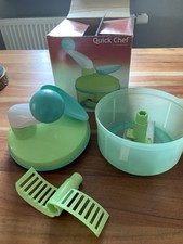 tupperware quick chef rezepte gebraucht kaufen tupperware quick chef rezepte gebraucht kaufen Mosbach