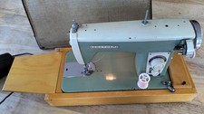 Vintage brother sewing for sale  HOLYWELL