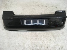 Polo rear bumper for sale  GATESHEAD