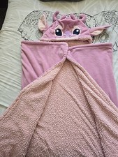 Lilo stitch hooded for sale  DONCASTER