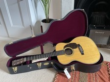 Martin 000 28ec for sale  WINDSOR
