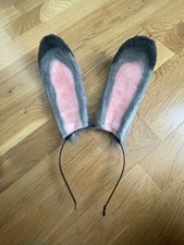 Serre tête oreille d'occasion  Viarmes