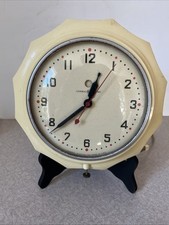 Vintage general electric for sale  Martinez