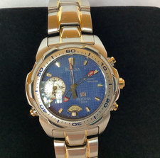 Bulova millennia men for sale  Nacogdoches