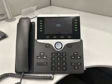 Cisco 8851 wall for sale  Bethlehem