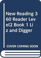 New reading 360 for sale  ROSSENDALE
