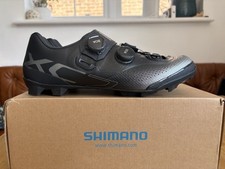 Shimano xc7 gravel for sale  HENLEY-ON-THAMES