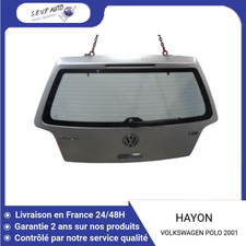 Hayon volkswagen polo d'occasion  Saint-Quentin