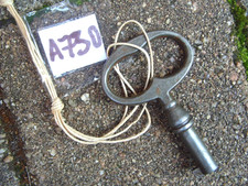 Lot a730 clé d'occasion  Cergy-